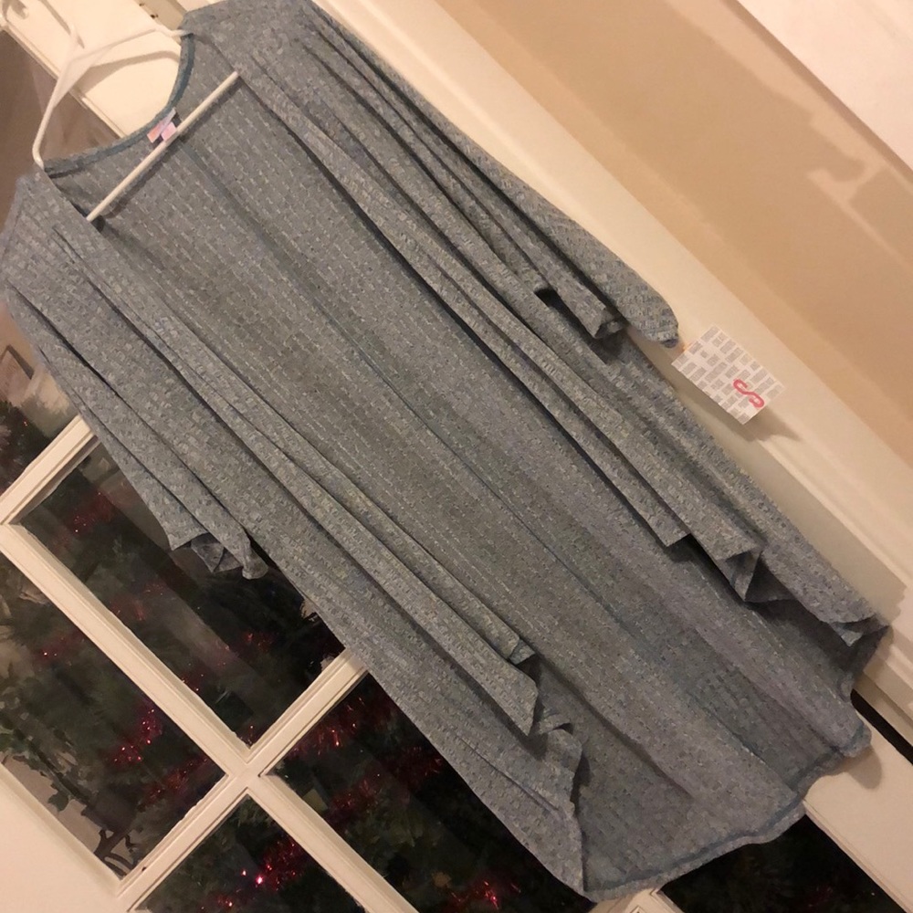 Lularoe Lindsay